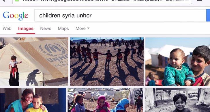 Hjälp, Invandring, Hjälporganisation, Syrien, Bidrag, UNHCR